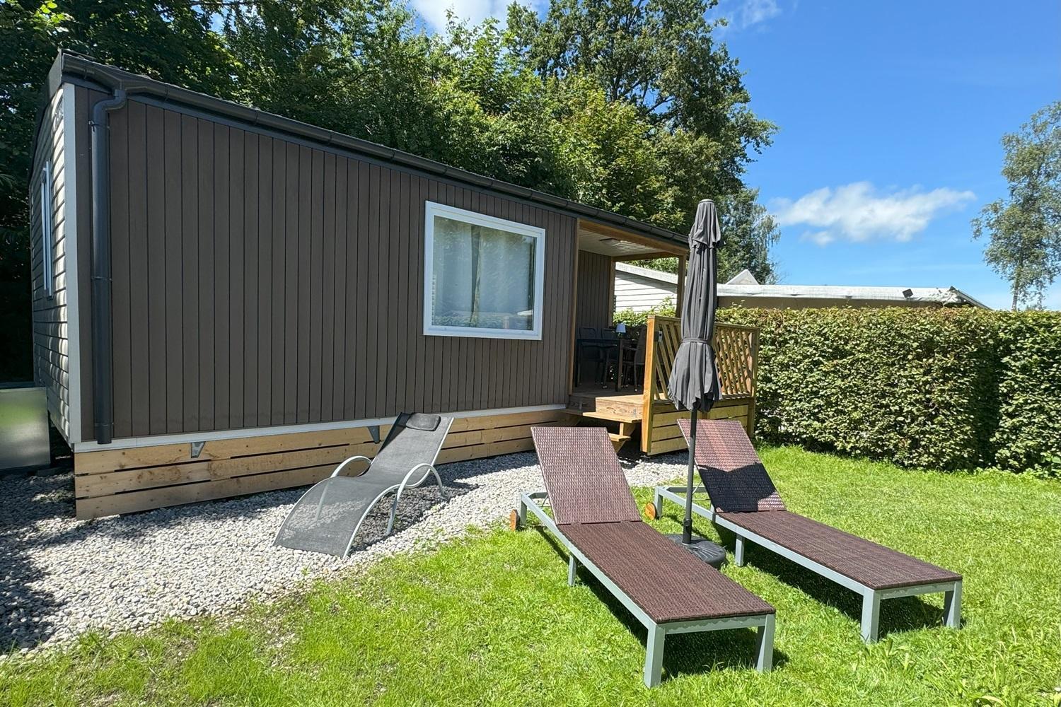 Casa vacanze Am 90