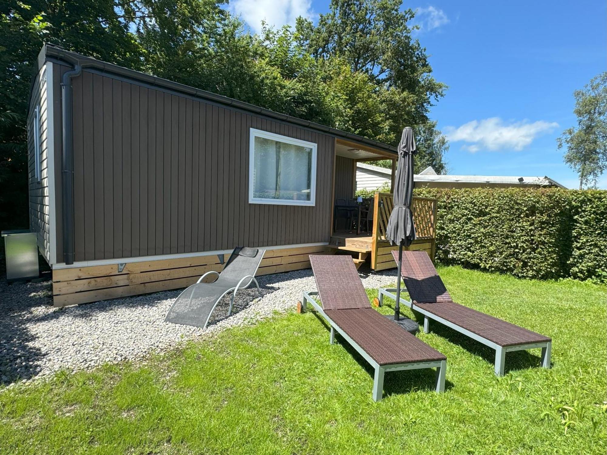 Am 90 Casa vacanze Seekirchen am Wallersee