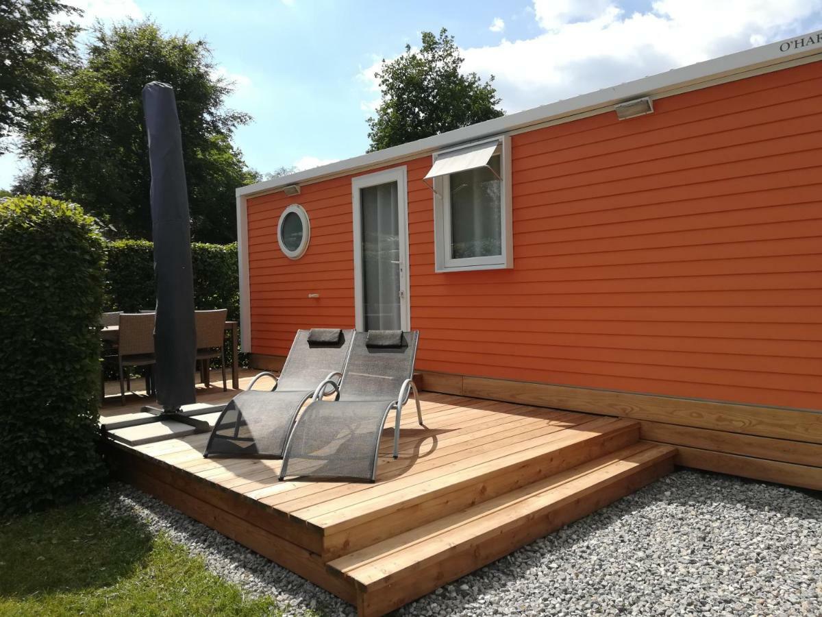 Ferienhaus Am 90 *